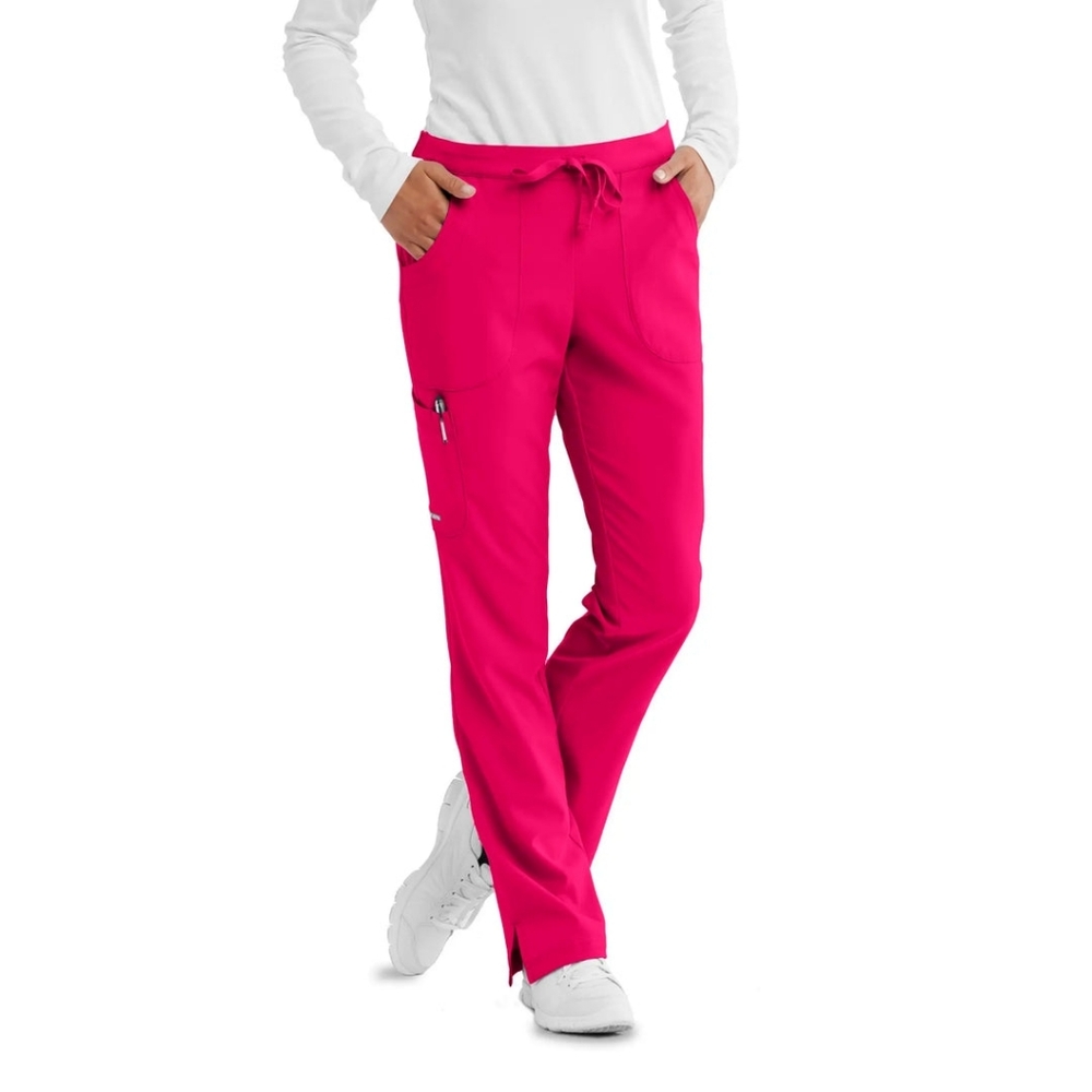 Skechers Women's Reliance Pants - Vibrance Pink ( Size 2XL)